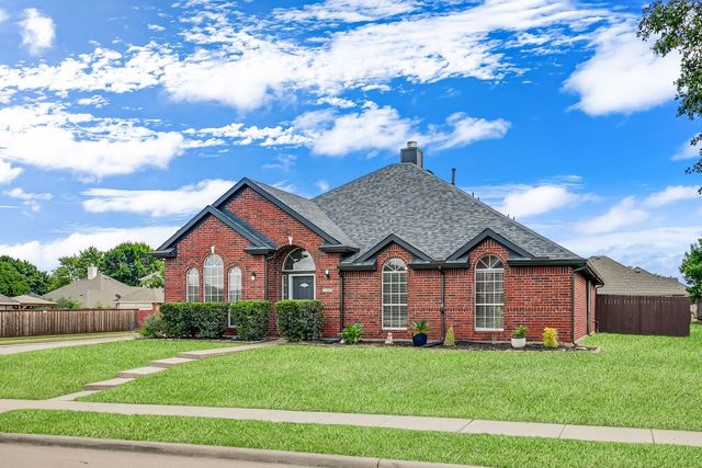11801 Woodland Way, Frisco, TX 75035