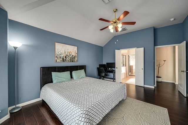 11801 Woodland Way, Frisco, TX 75035