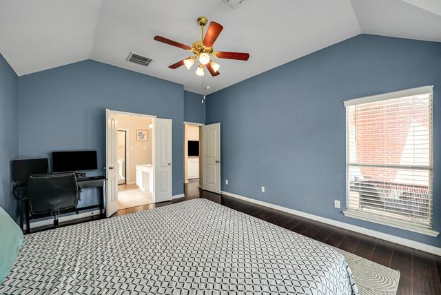 11801 Woodland Way, Frisco, TX 75035