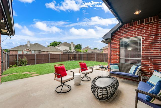 11801 Woodland Way, Frisco, TX 75035