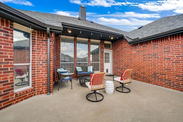 11801 Woodland Way, Frisco, TX 75035