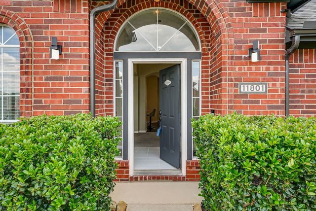 11801 Woodland Way, Frisco, TX 75035