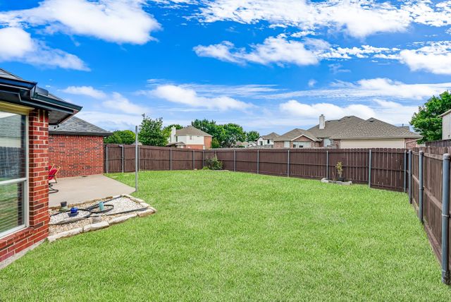 11801 Woodland Way, Frisco, TX 75035