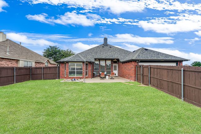 11801 Woodland Way, Frisco, TX 75035