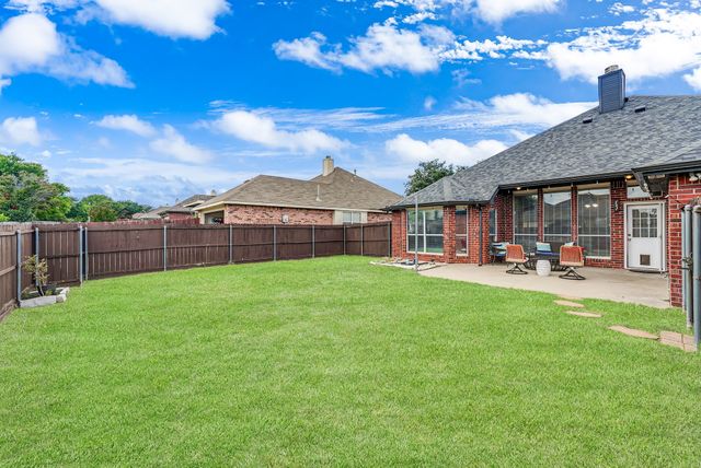 11801 Woodland Way, Frisco, TX 75035