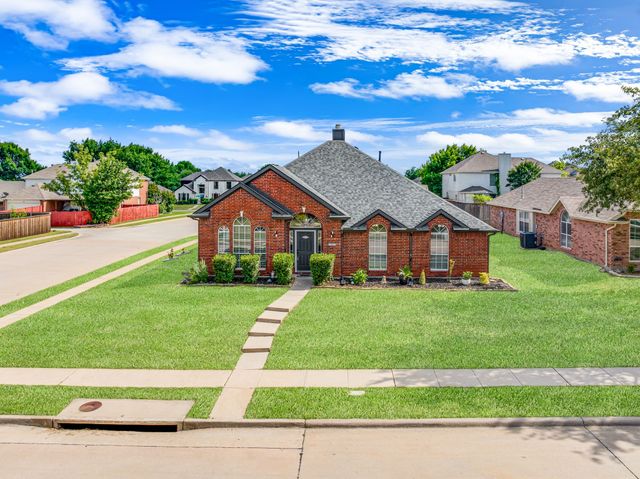 11801 Woodland Way, Frisco, TX 75035