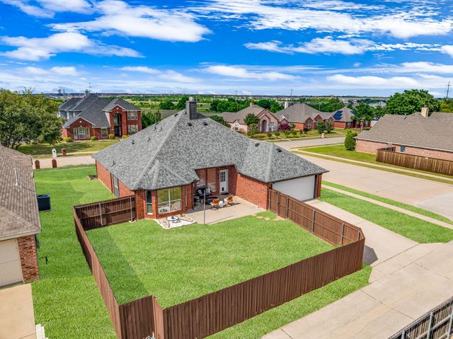 11801 Woodland Way, Frisco, TX 75035