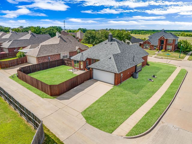 11801 Woodland Way, Frisco, TX 75035