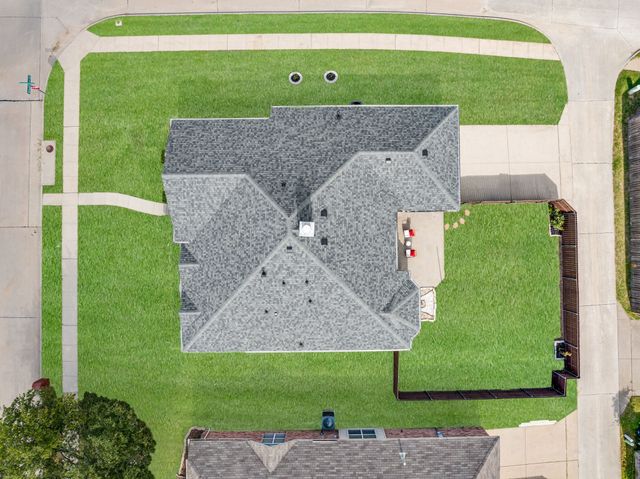 11801 Woodland Way, Frisco, TX 75035
