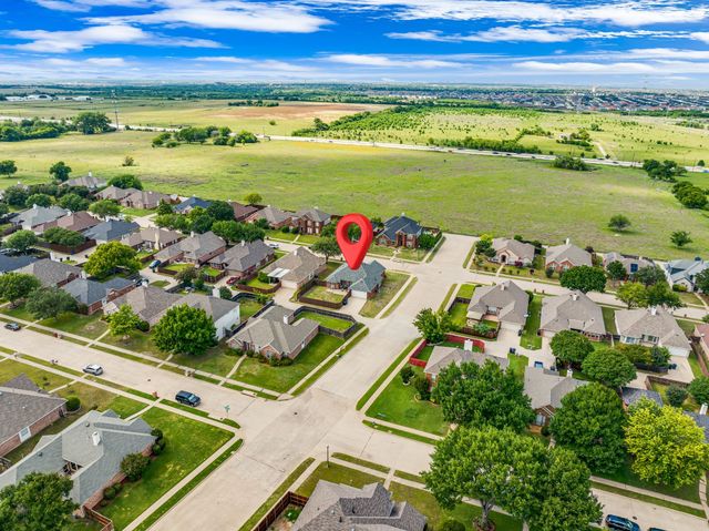 11801 Woodland Way, Frisco, TX 75035