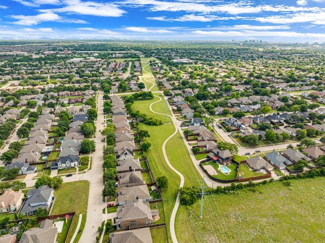 11801 Woodland Way, Frisco, TX 75035