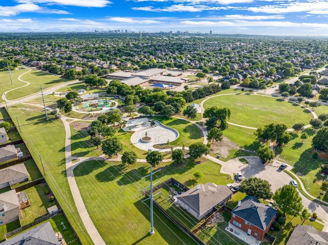 11801 Woodland Way, Frisco, TX 75035