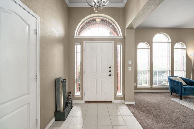 11801 Woodland Way, Frisco, TX 75035