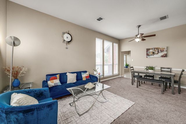 11801 Woodland Way, Frisco, TX 75035
