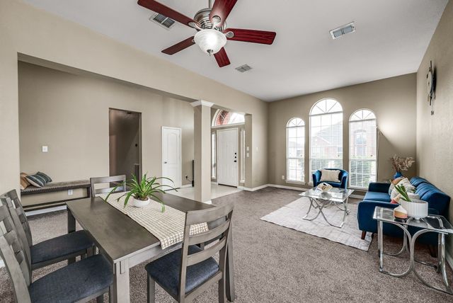 11801 Woodland Way, Frisco, TX 75035