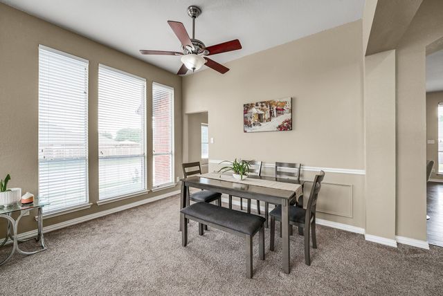 11801 Woodland Way, Frisco, TX 75035