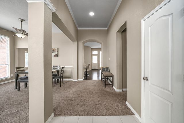11801 Woodland Way, Frisco, TX 75035