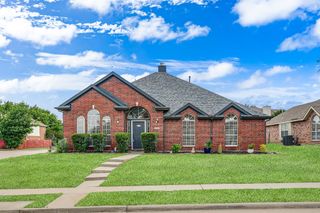 11801 Woodland Way, Frisco, TX 75035