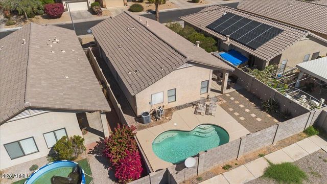 8775 W LAUREL Lane, Peoria, AZ 85345