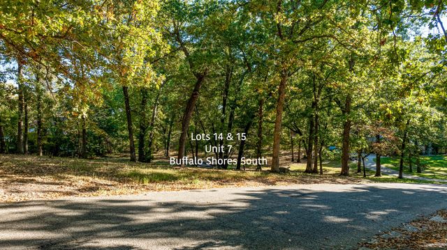 Scenic Drive, Grove, OK 74344