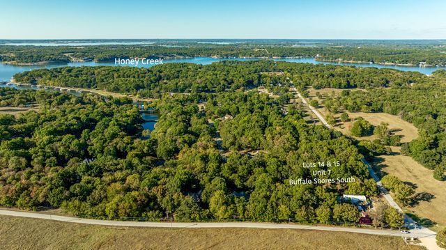 Scenic Drive, Grove, OK 74344