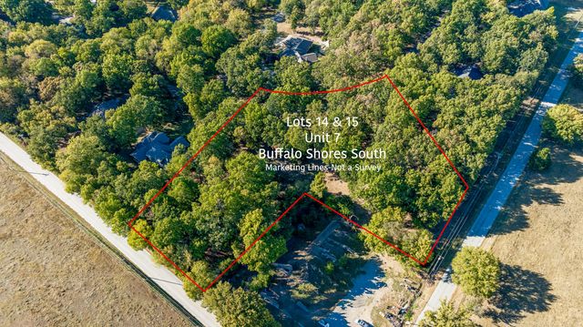 Scenic Drive, Grove, OK 74344