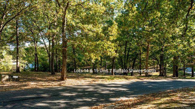 Scenic Drive, Grove, OK 74344