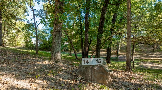 Scenic Drive, Grove, OK 74344