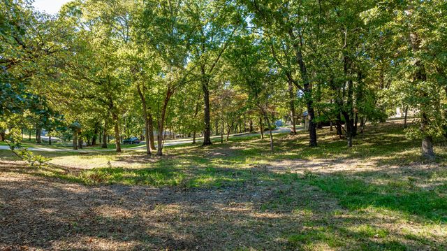 Scenic Drive, Grove, OK 74344