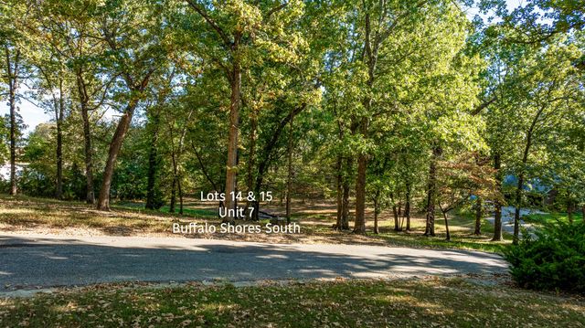 Scenic Drive, Grove, OK 74344