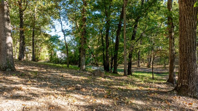 Scenic Drive, Grove, OK 74344