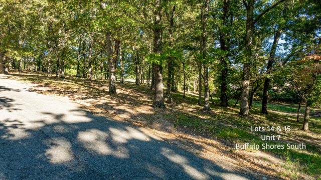 Scenic Drive, Grove, OK 74344