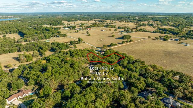 Scenic Drive, Grove, OK 74344