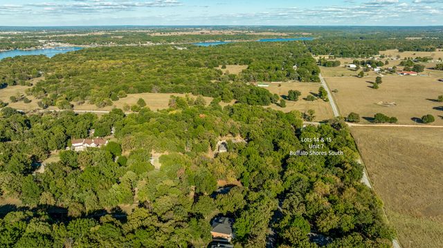 Scenic Drive, Grove, OK 74344