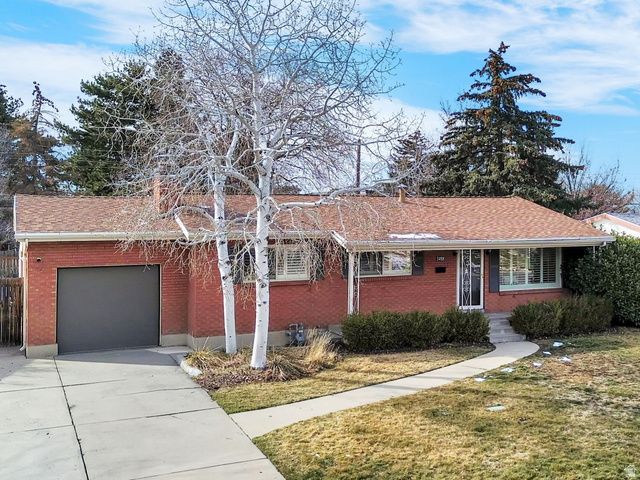 3488 S TERRACE VIEW DR, Millcreek, UT 84109