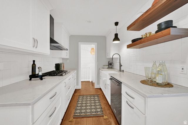 3488 S TERRACE VIEW DR, Millcreek, UT 84109