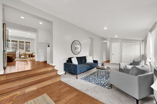 3488 S TERRACE VIEW DR, Millcreek, UT 84109