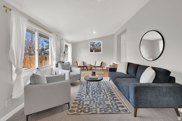 3488 S TERRACE VIEW DR, Millcreek, UT 84109