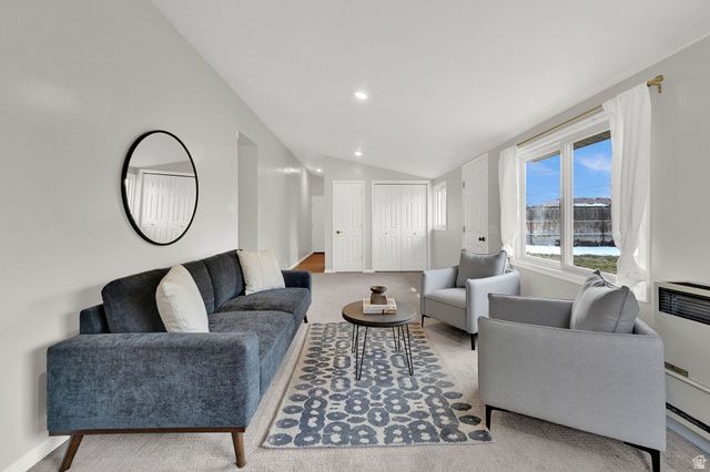 3488 S TERRACE VIEW DR, Millcreek, UT 84109