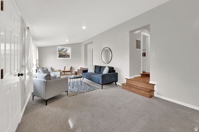 3488 S TERRACE VIEW DR, Millcreek, UT 84109