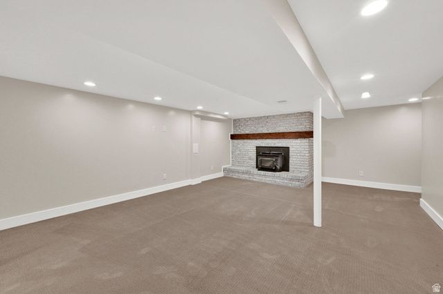 3488 S TERRACE VIEW DR, Millcreek, UT 84109