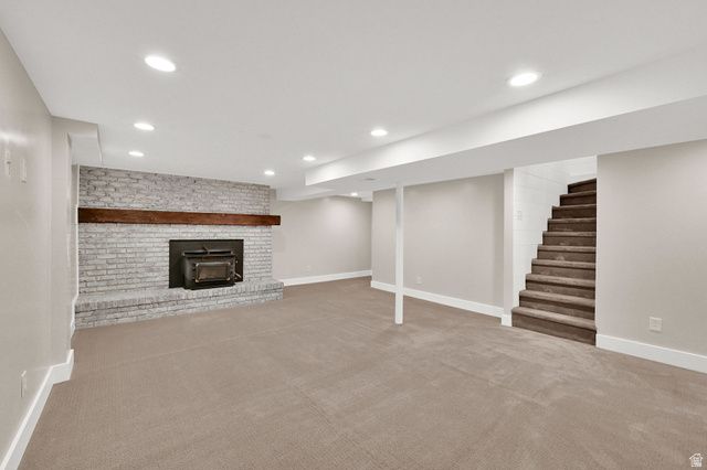 3488 S TERRACE VIEW DR, Millcreek, UT 84109