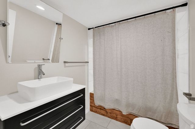 3488 S TERRACE VIEW DR, Millcreek, UT 84109