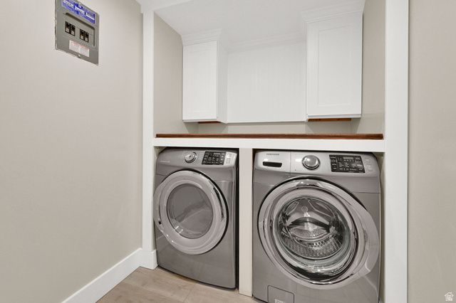 3488 S TERRACE VIEW DR, Millcreek, UT 84109