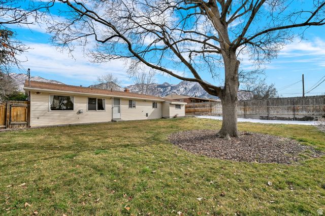 3488 S TERRACE VIEW DR, Millcreek, UT 84109