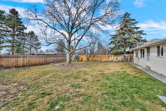 3488 S TERRACE VIEW DR, Millcreek, UT 84109