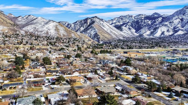 3488 S TERRACE VIEW DR, Millcreek, UT 84109