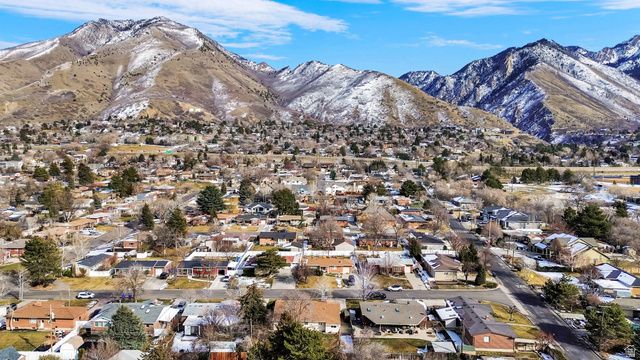 3488 S TERRACE VIEW DR, Millcreek, UT 84109