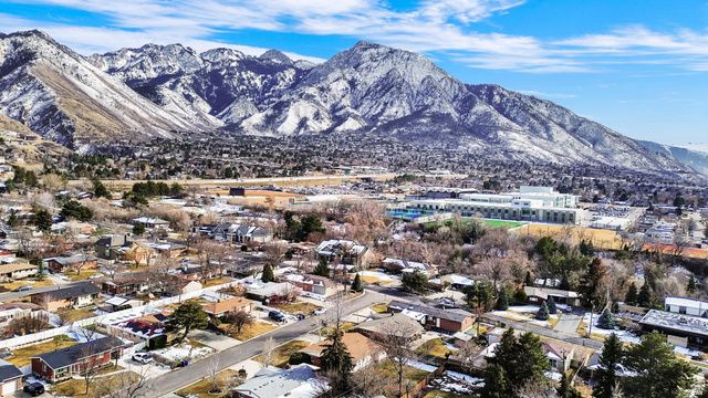 3488 S TERRACE VIEW DR, Millcreek, UT 84109