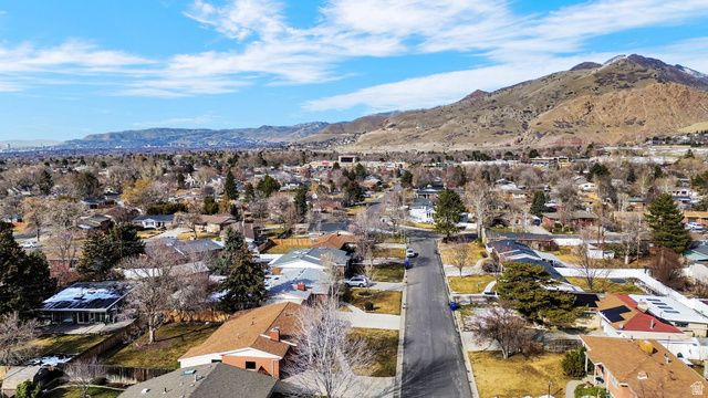 3488 S TERRACE VIEW DR, Millcreek, UT 84109